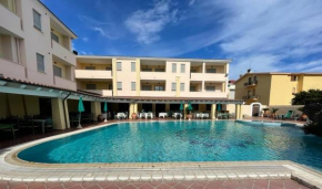 Superb LeResidenze del Golfo di Orosei 1 BedApt B5